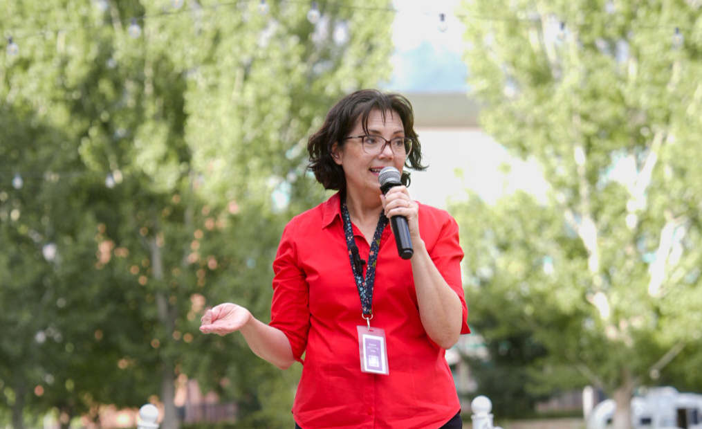 Multi-Level Talent Show