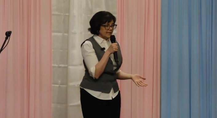 Belong Youth Conference