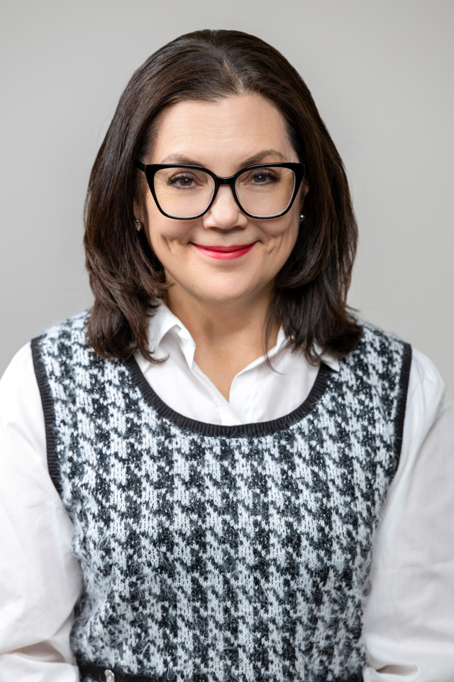 Helen Anderson